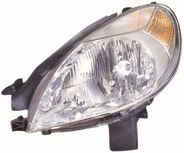 Headlight (Left)  Art. 5521122LLDEM