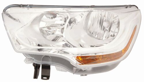 Headlight (Right)  Art. 5521135RMLDEM