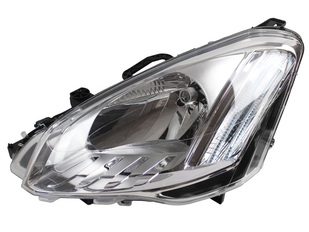 Headlight (Left)  Art. 5521141LMLDEM