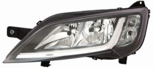 Headlight (Right)  Art. 5521145RMLDEM2