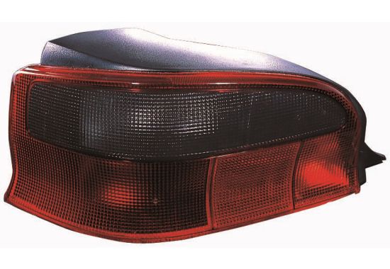 Tail Light Assembly (Right)  Art. 5521907RUEDR