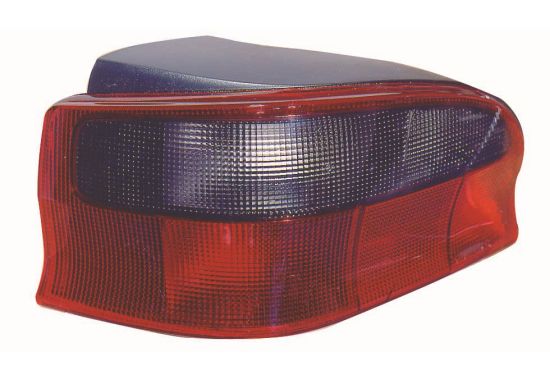 Tail Light Assembly (Left)  Art. 5521907LUESR