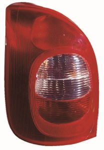 Tail Light Assembly (Left)  Art. 5521913LUE