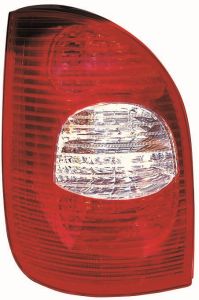 Tail Light Assembly (Left)  Art. 5521920LUE