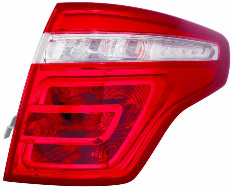 Tail Light Assembly (Right)  Art. 5521931RUE