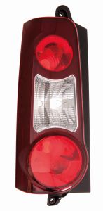 Tail Light Assembly (Left)  Art. 5521934LUE2