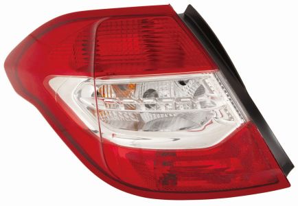 Tail Light Assembly (Left)  Art. 5521940LUE