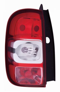 Tail Light (Left)  Art. 5531901LLDUE