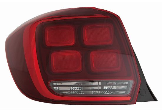 Tail Light Assembly (Right)  Art. 5531903RUE