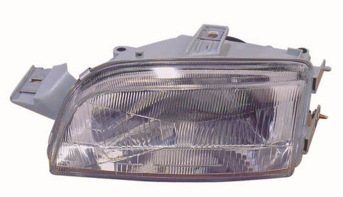 Headlight (Left)  Art. 6611111LLDE