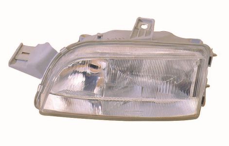 Headlight (Right)  Art. 6611119RLDEM