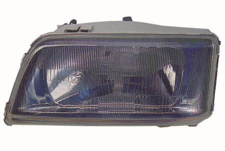 Headlight (Right)  Art. 6611122RLDEM