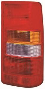 Tail Light Assembly (Right)  Art. 6611920RUE