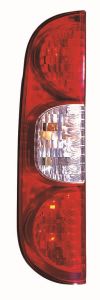 Tail Light Assembly (Left)  Art. 6611927LUE