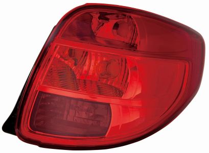 Tail Light Assembly (Right)  Art. 6611929RLDUE