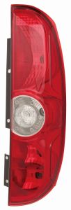 Tail Light Assembly (Left)  Art. 6611947LUE