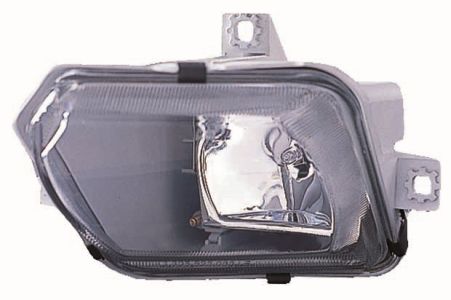 Front Fog Light (Right)  Art. 6632001RUE