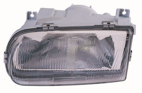 Headlight (Left)  Art. 6651102LLDEM