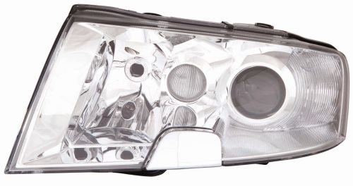 Headlight (Right)  Art. 6651109RMLDEMF