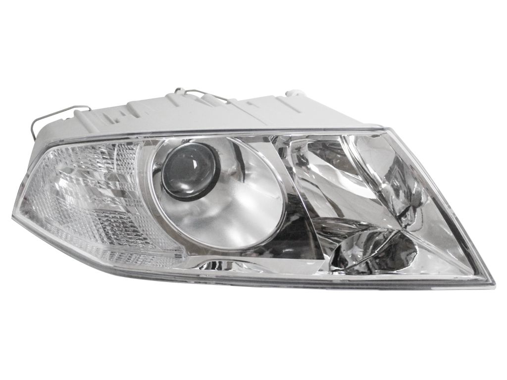 Headlight (Right)  Art. 6651111RLDEM