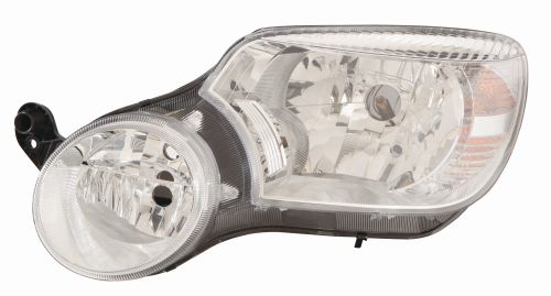 Headlight (Left)  Art. 6651120LMLDEMF