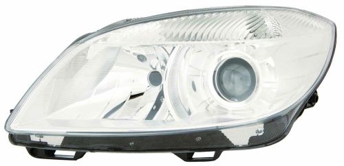 Headlight (Right)  Art. 6651121RMLDEM