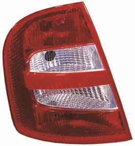 Tail Light Assembly (Left)  Art. 6651901LUE