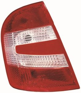 Tail Light Assembly (Left)  Art. 6651911LUE