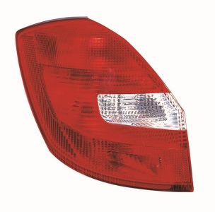 Tail Light Assembly (Left)  Art. 6651914LLDUE