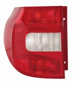 Tail Light Assembly (Left)  Art. 6651919LUE