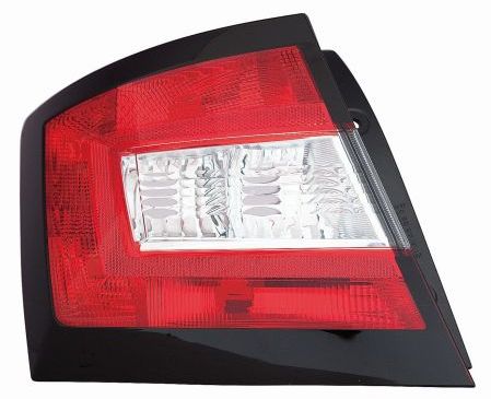 Tail Light (Left)  Art. 6651935LUE