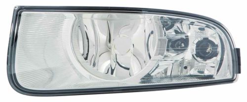 Front Fog Light (Forward, left)  Art. 6652009LUE