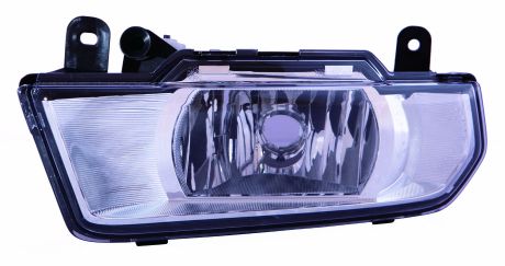 Front Fog Light (Left)  Art. 6652016LUE