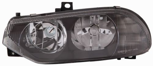 Headlight (Left)  Art. 6671106LLDEM2