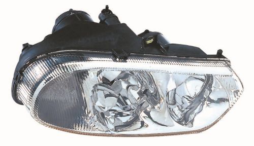 Headlight (Right)  Art. 6671106RLDEM