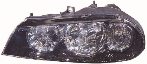 Headlight (Left)  Art. 6671111LLDEM