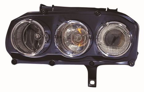 Headlight (Right)  Art. 6671116RLDEM