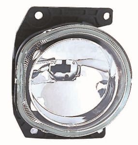 Front Fog Light (Left)  Art. 6672003NUE