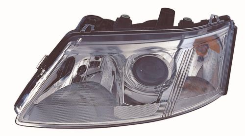 Headlight (Left)  Art. 7721111LMLDEM