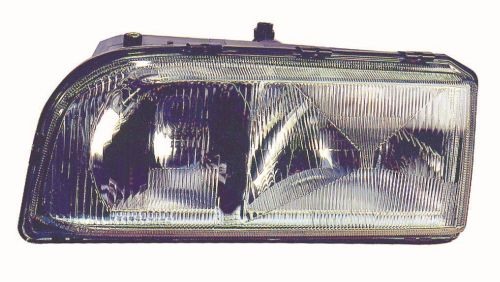 Headlight (Left)  Art. 7731105LLDE