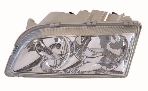 Headlight (Right)  Art. 7731109RLDEN1