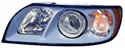 Headlight (Left)  Art. 7731118LLD7M6