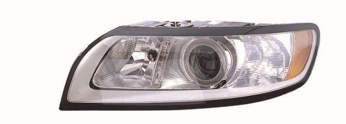 Headlight (Right)  Art. 7731130RMLDEM6