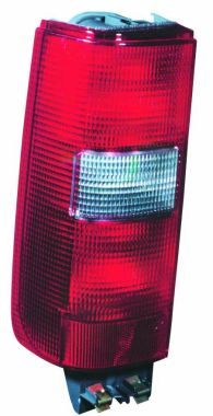 Tail Light Assembly (Left)  Art. 7731912LUE