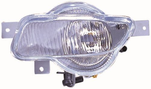 Front Fog Light (Left)  Art. 7732001LUQ