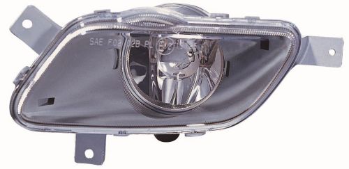 Front Fog Light (Left)  Art. 7732003LUE