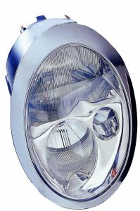 Headlight (Left)  Art. 8821112LLDEM