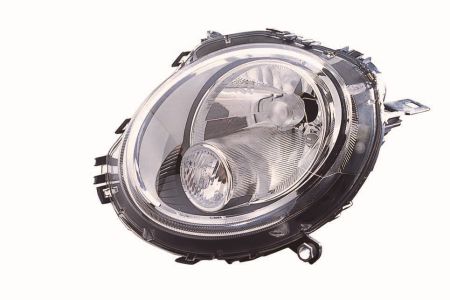 Headlight (Left)  Art. 8821118LMLDEMC