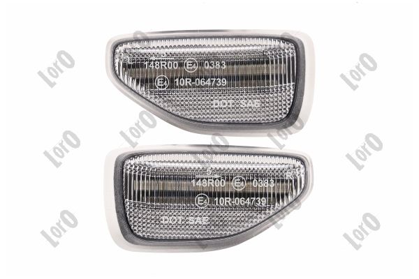 Indicator Set  Art. L10140001LED