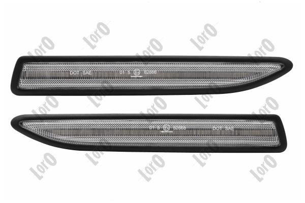 Indicator Set  Art. L16140004LED